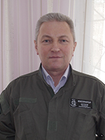 Акулов Валерий Александрович