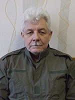 Вайсбург Яков Борисович