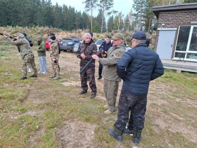 Противодействие БПЛА — фото