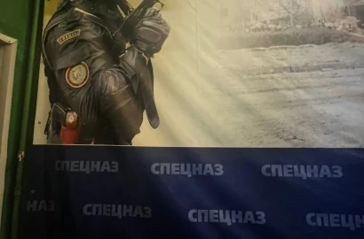 Новости — Курсы для сотрудников специальных подразделений — фото