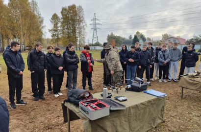 Новости — День призывника — фото