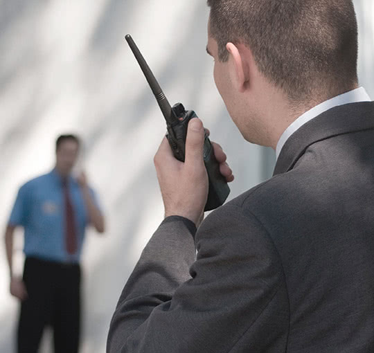 Главная — Курсы повышения квалификации частных охранников — фото