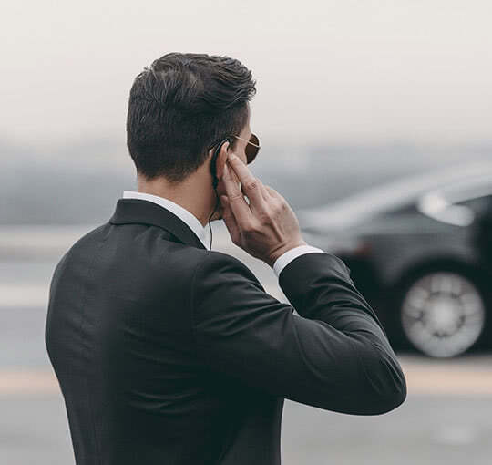 Услуги обучения в «Центр-Безопасность» — Повышение квалификации руководителей ЧОО — фото