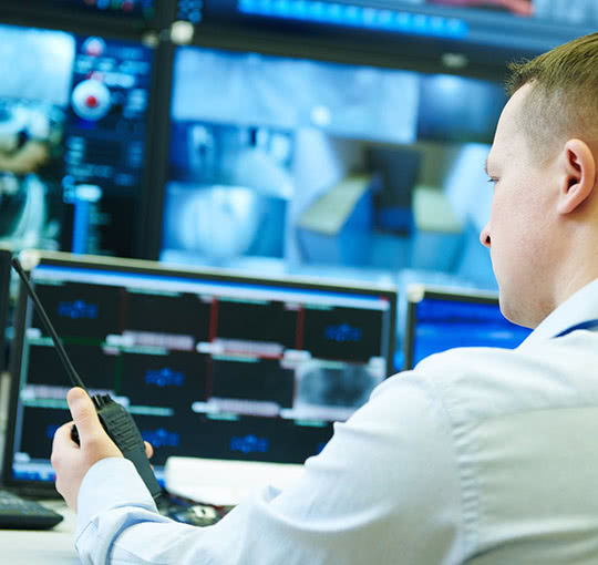 Услуги обучения в «Центр-Безопасность» — Экзамены и периодические проверки — фото