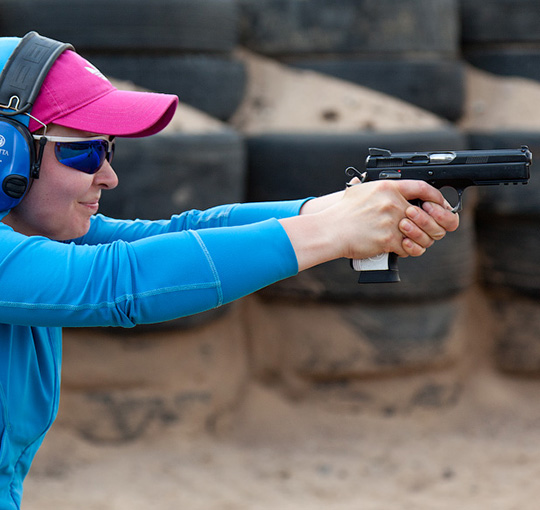 Главная — Курс тактического применения оружия — фото